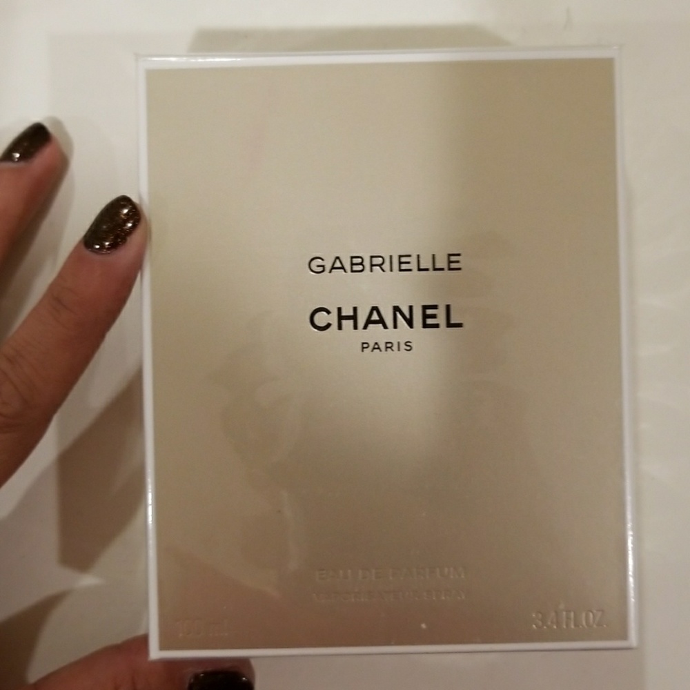 Gabrielle parfum